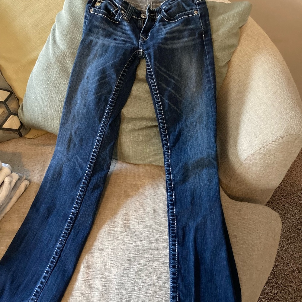 Big Star 24 R Jeans